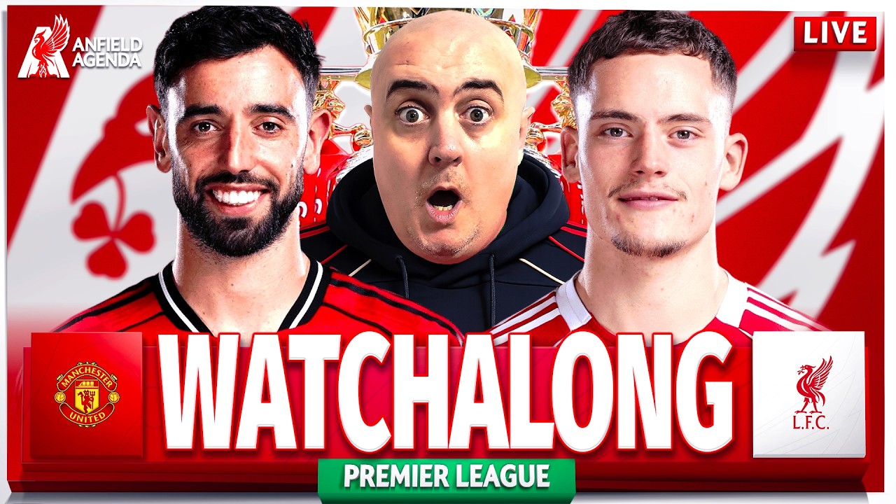 Anfield Agenda watchalong