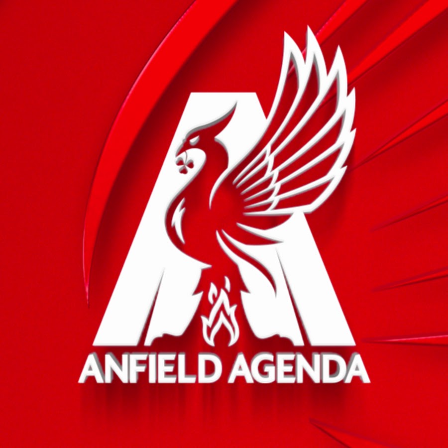 Anfield Agenda channel logo