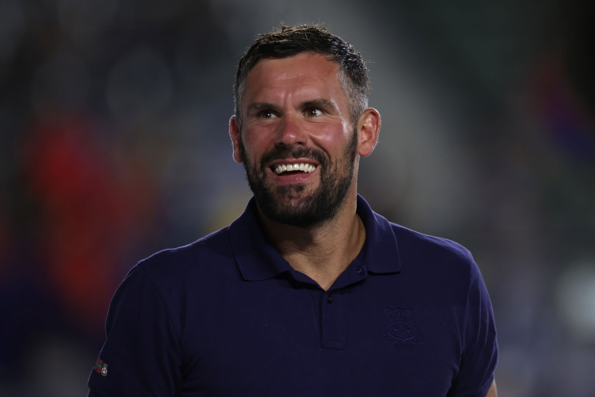 Ben Foster