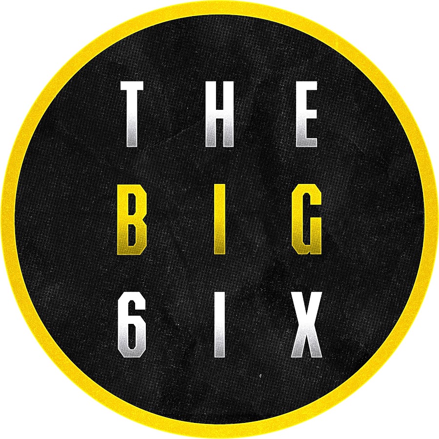 The Big 6ix channel logo