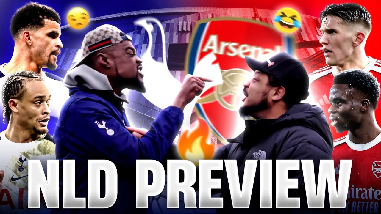 Expressions football preview